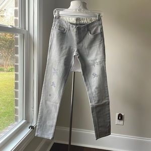 Land’s End Canvas 1963 Jean